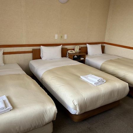 Hotel Tsukuba Hills Gakuen-Odori Exterior photo